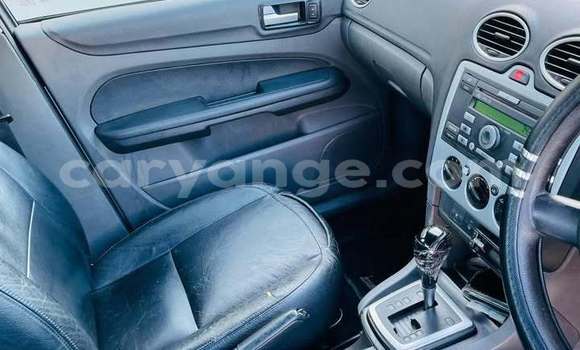 Buy Used Ford Focus Blue Car in Windhoek in Namibia Buy Used Ford Focus Blue Car in Windhoek in Namibia