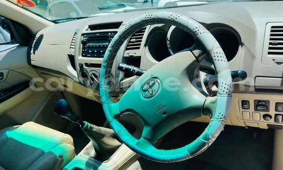 Buy Used Toyota Fortuner White Car in Windhoek in Namibia Buy Used Toyota Fortuner White Car in Windhoek in Namibia