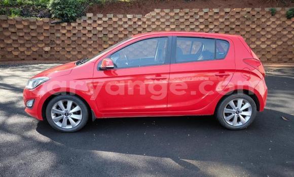 Buy Used Hyundai I20 Red Car in Gobabis in Omaheke Buy Used Hyundai I20 Red Car in Gobabis in Omaheke