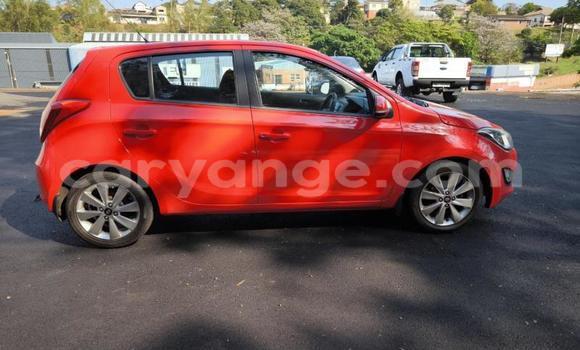 Buy Used Hyundai I20 Red Car in Gobabis in Omaheke Buy Used Hyundai I20 Red Car in Gobabis in Omaheke