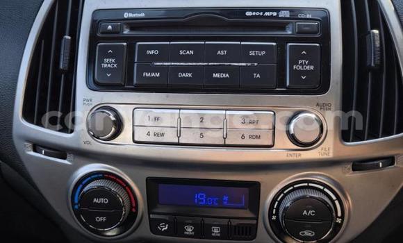 Buy Used Hyundai I20 Red Car in Gobabis in Omaheke Buy Used Hyundai I20 Red Car in Gobabis in Omaheke