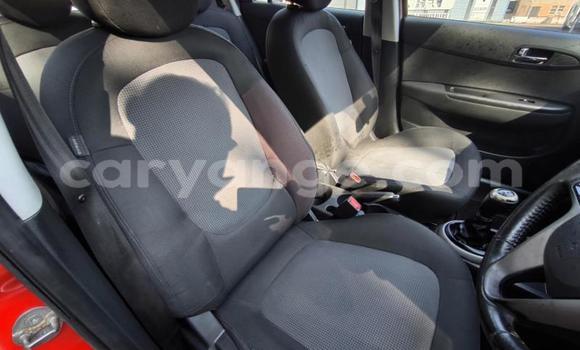 Buy Used Hyundai I20 Red Car in Gobabis in Omaheke Buy Used Hyundai I20 Red Car in Gobabis in Omaheke