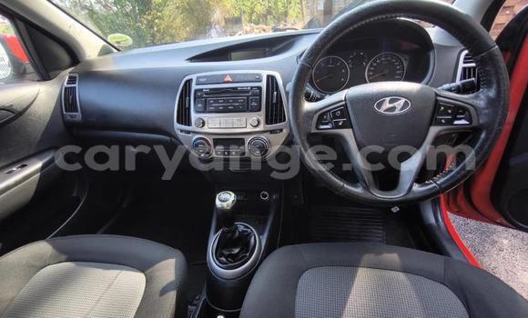 Buy Used Hyundai I20 Red Car in Gobabis in Omaheke Buy Used Hyundai I20 Red Car in Gobabis in Omaheke
