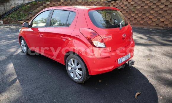 Buy Used Hyundai I20 Red Car in Gobabis in Omaheke Buy Used Hyundai I20 Red Car in Gobabis in Omaheke