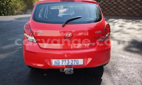 Buy Used Hyundai I20 Red Car in Gobabis in Omaheke Buy Used Hyundai I20 Red Car in Gobabis in Omaheke