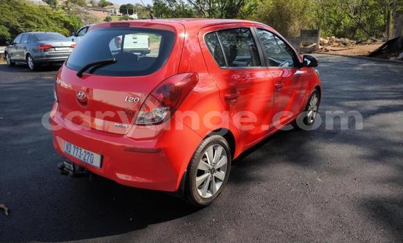 Buy Used Hyundai I20 Red Car in Gobabis in Omaheke Buy Used Hyundai I20 Red Car in Gobabis in Omaheke