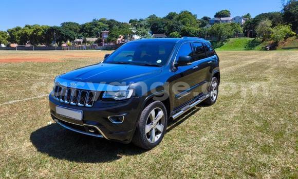 Buy Used Jeep Grand Cherokee Black Car in Gobabis in Omaheke Buy Used Jeep Grand Cherokee Black Car in Gobabis in Omaheke