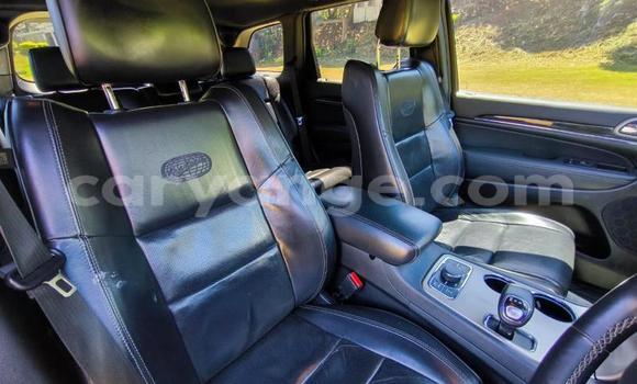 Buy Used Jeep Grand Cherokee Black Car in Gobabis in Omaheke Buy Used Jeep Grand Cherokee Black Car in Gobabis in Omaheke