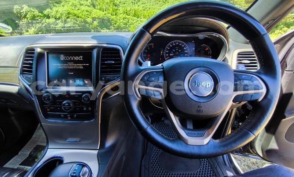 Buy Used Jeep Grand Cherokee Black Car in Gobabis in Omaheke Buy Used Jeep Grand Cherokee Black Car in Gobabis in Omaheke