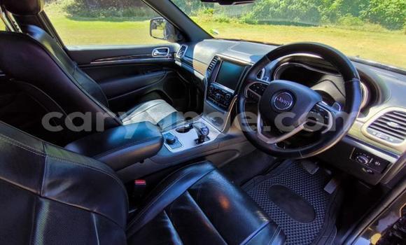 Buy Used Jeep Grand Cherokee Black Car in Gobabis in Omaheke Buy Used Jeep Grand Cherokee Black Car in Gobabis in Omaheke