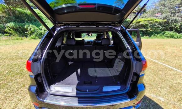 Buy Used Jeep Grand Cherokee Black Car in Gobabis in Omaheke Buy Used Jeep Grand Cherokee Black Car in Gobabis in Omaheke