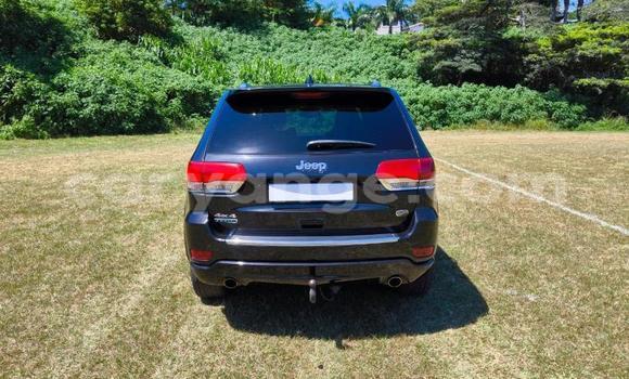 Buy Used Jeep Grand Cherokee Black Car in Gobabis in Omaheke Buy Used Jeep Grand Cherokee Black Car in Gobabis in Omaheke