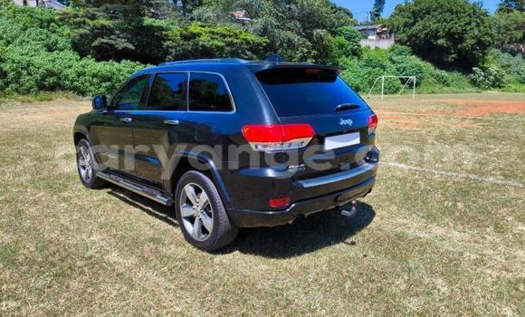 Buy Used Jeep Grand Cherokee Black Car in Gobabis in Omaheke Buy Used Jeep Grand Cherokee Black Car in Gobabis in Omaheke