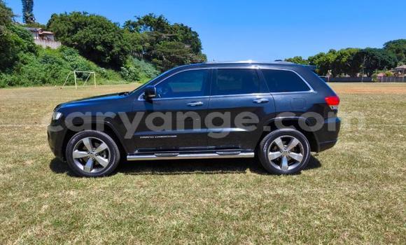 Buy Used Jeep Grand Cherokee Black Car in Gobabis in Omaheke Buy Used Jeep Grand Cherokee Black Car in Gobabis in Omaheke