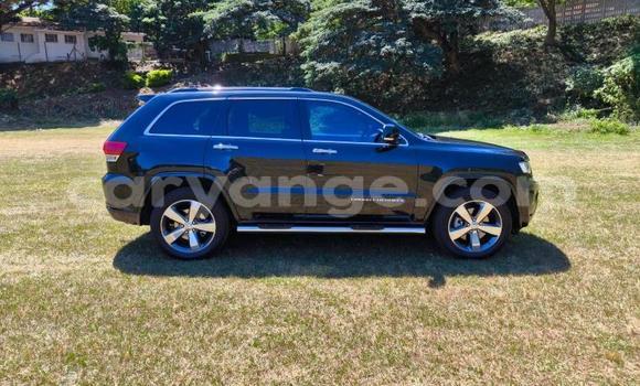 Buy Used Jeep Grand Cherokee Black Car in Gobabis in Omaheke Buy Used Jeep Grand Cherokee Black Car in Gobabis in Omaheke