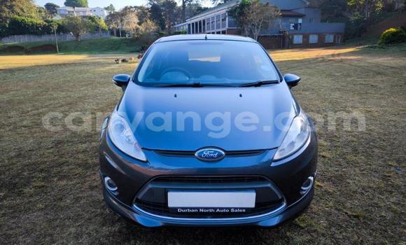 Buy Used Ford Fiesta Other Car in Gobabis in Omaheke Buy Used Ford Fiesta Other Car in Gobabis in Omaheke