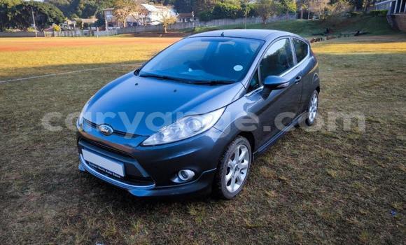 Buy Used Ford Fiesta Other Car in Gobabis in Omaheke Buy Used Ford Fiesta Other Car in Gobabis in Omaheke
