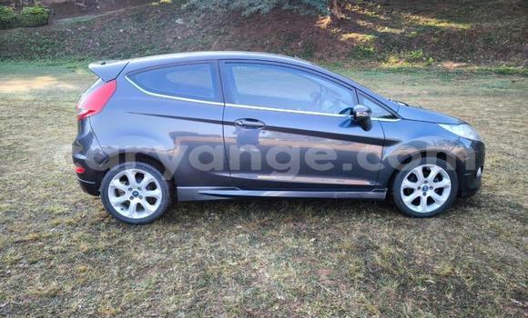 Buy Used Ford Fiesta Other Car in Gobabis in Omaheke Buy Used Ford Fiesta Other Car in Gobabis in Omaheke