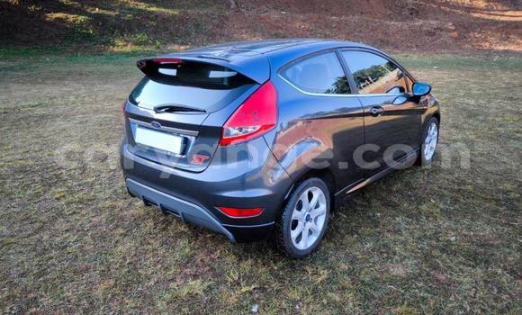 Buy Used Ford Fiesta Other Car in Gobabis in Omaheke Buy Used Ford Fiesta Other Car in Gobabis in Omaheke