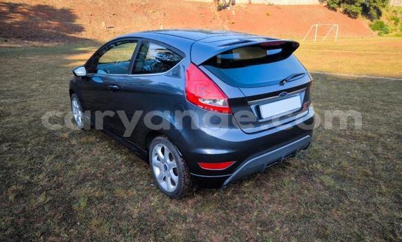 Buy Used Ford Fiesta Other Car in Gobabis in Omaheke Buy Used Ford Fiesta Other Car in Gobabis in Omaheke