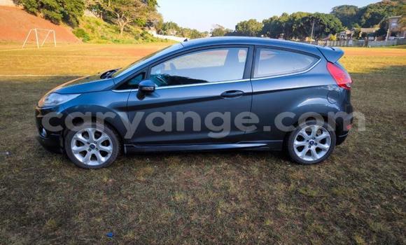 Buy Used Ford Fiesta Other Car in Gobabis in Omaheke Buy Used Ford Fiesta Other Car in Gobabis in Omaheke