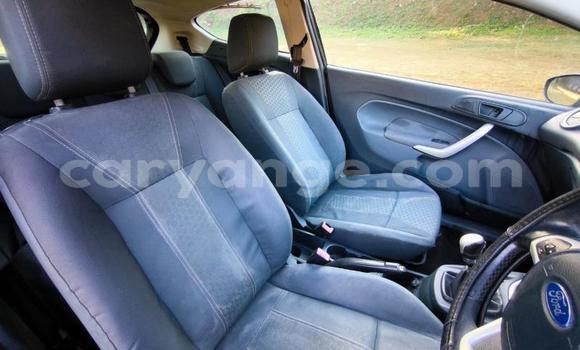 Buy Used Ford Fiesta Other Car in Gobabis in Omaheke Buy Used Ford Fiesta Other Car in Gobabis in Omaheke