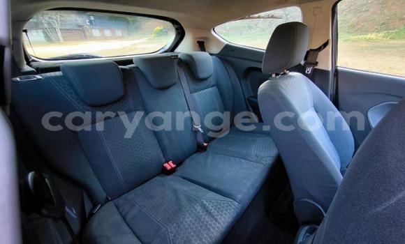 Buy Used Ford Fiesta Other Car in Gobabis in Omaheke Buy Used Ford Fiesta Other Car in Gobabis in Omaheke