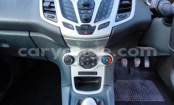 Buy Used Ford Fiesta Other Car in Gobabis in Omaheke Buy Used Ford Fiesta Other Car in Gobabis in Omaheke