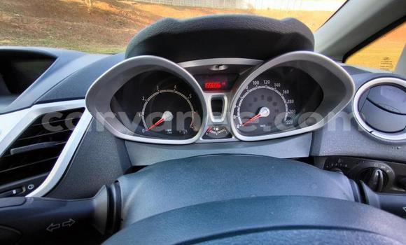 Buy Used Ford Fiesta Other Car in Gobabis in Omaheke Buy Used Ford Fiesta Other Car in Gobabis in Omaheke