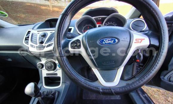 Buy Used Ford Fiesta Other Car in Gobabis in Omaheke Buy Used Ford Fiesta Other Car in Gobabis in Omaheke