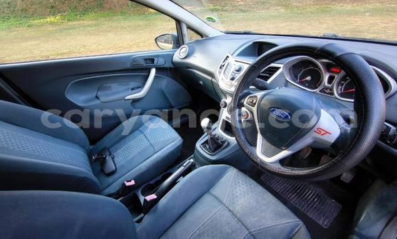 Buy Used Ford Fiesta Other Car in Gobabis in Omaheke Buy Used Ford Fiesta Other Car in Gobabis in Omaheke