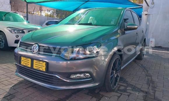 Acheter Occasion Voiture Volkswagen Polo Autre à Gobabis, Omaheke