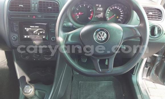 Acheter Occasion Voiture Volkswagen Polo Autre à Gobabis, Omaheke Acheter Occasion Voiture Volkswagen Polo Autre à Gobabis, Omaheke
