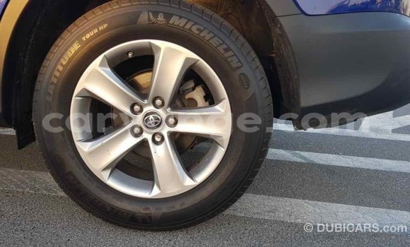 Acheter Import Voiture Toyota RAV4 Autre à Import - Dubai, Namibie Acheter Import Voiture Toyota RAV4 Autre à Import - Dubai, Namibie