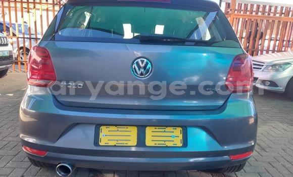 Acheter Occasion Voiture Volkswagen Polo Autre à Gobabis, Omaheke Acheter Occasion Voiture Volkswagen Polo Autre à Gobabis, Omaheke