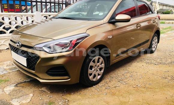 Buy Used Hyundai I20 Other Car in Gobabis in Omaheke Buy Used Hyundai I20 Other Car in Gobabis in Omaheke