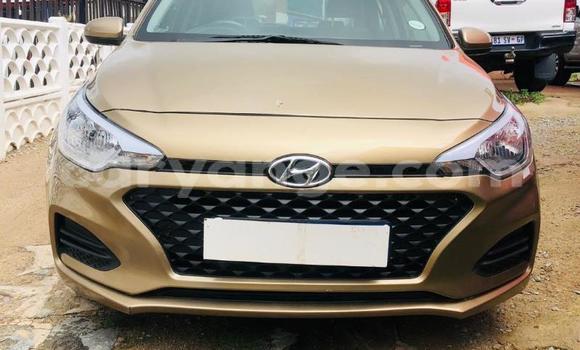 Acheter Occasion Voiture Hyundai I20 Autre à Gobabis, Omaheke Acheter Occasion Voiture Hyundai I20 Autre à Gobabis, Omaheke