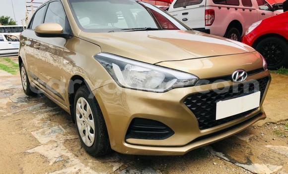 Acheter Occasion Voiture Hyundai I20 Autre à Gobabis, Omaheke Acheter Occasion Voiture Hyundai I20 Autre à Gobabis, Omaheke