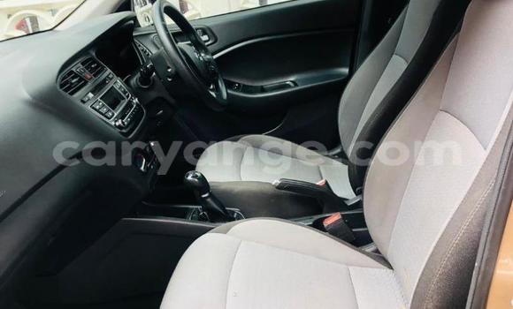 Acheter Occasion Voiture Hyundai I20 Autre à Gobabis, Omaheke Acheter Occasion Voiture Hyundai I20 Autre à Gobabis, Omaheke