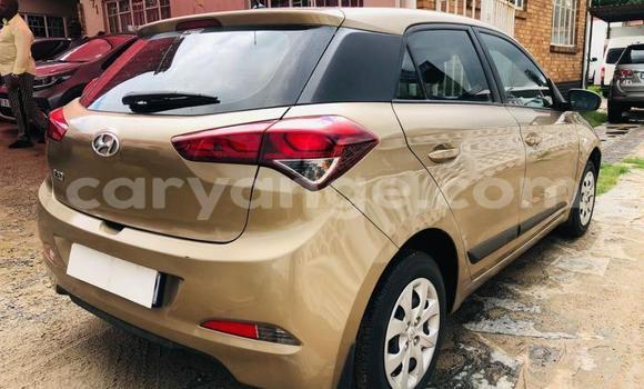 Acheter Occasion Voiture Hyundai I20 Autre à Gobabis, Omaheke Acheter Occasion Voiture Hyundai I20 Autre à Gobabis, Omaheke