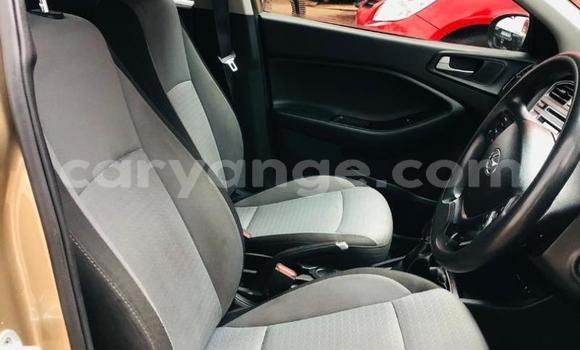 Acheter Occasion Voiture Hyundai I20 Autre à Gobabis, Omaheke Acheter Occasion Voiture Hyundai I20 Autre à Gobabis, Omaheke