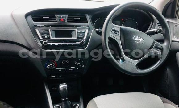 Acheter Occasion Voiture Hyundai I20 Autre à Gobabis, Omaheke Acheter Occasion Voiture Hyundai I20 Autre à Gobabis, Omaheke