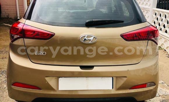 Acheter Occasion Voiture Hyundai I20 Autre à Gobabis, Omaheke Acheter Occasion Voiture Hyundai I20 Autre à Gobabis, Omaheke