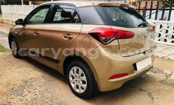 Acheter Occasion Voiture Hyundai I20 Autre à Gobabis, Omaheke Acheter Occasion Voiture Hyundai I20 Autre à Gobabis, Omaheke