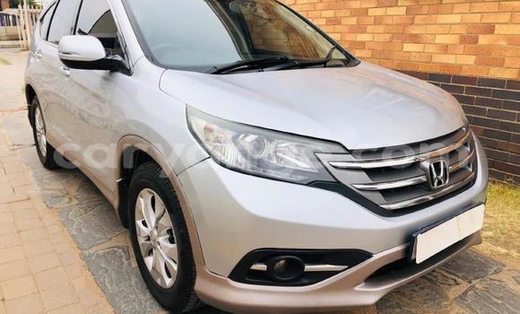 Buy Used Honda CR–V Other Car in Gobabis in Omaheke Buy Used Honda CR–V Other Car in Gobabis in Omaheke