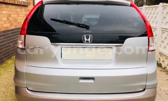 Buy Used Honda CR–V Other Car in Gobabis in Omaheke Buy Used Honda CR–V Other Car in Gobabis in Omaheke