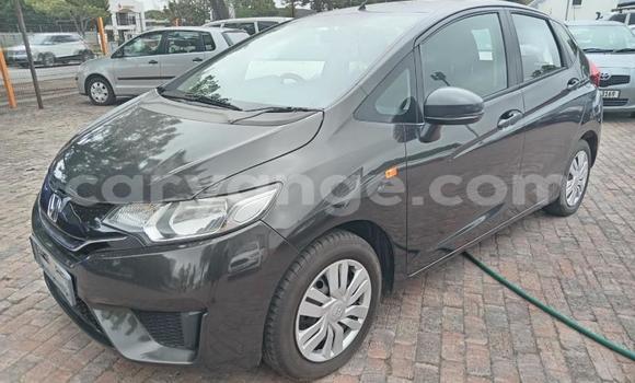 Acheter Occasion Voiture Honda Jazz Noir à Gobabis, Omaheke Acheter Occasion Voiture Honda Jazz Noir à Gobabis, Omaheke