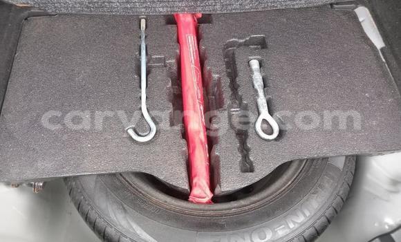 Acheter Occasion Voiture Honda Jazz Noir à Gobabis, Omaheke Acheter Occasion Voiture Honda Jazz Noir à Gobabis, Omaheke