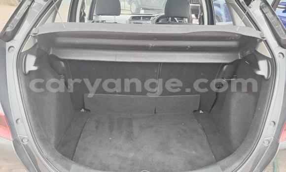 Acheter Occasion Voiture Honda Jazz Noir à Gobabis, Omaheke Acheter Occasion Voiture Honda Jazz Noir à Gobabis, Omaheke