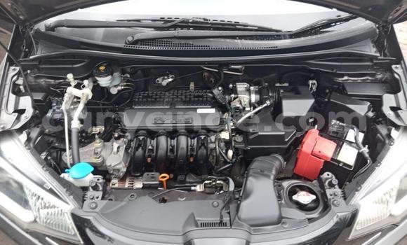 Acheter Occasion Voiture Honda Jazz Noir à Gobabis, Omaheke Acheter Occasion Voiture Honda Jazz Noir à Gobabis, Omaheke